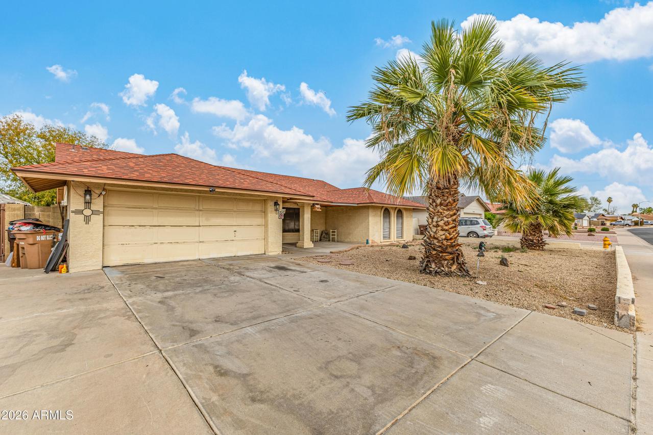 7408 W Aster Dr., Peoria, AZ 85381