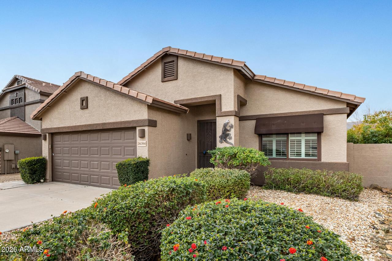 26390 N 68th Dr., Peoria, AZ 85383