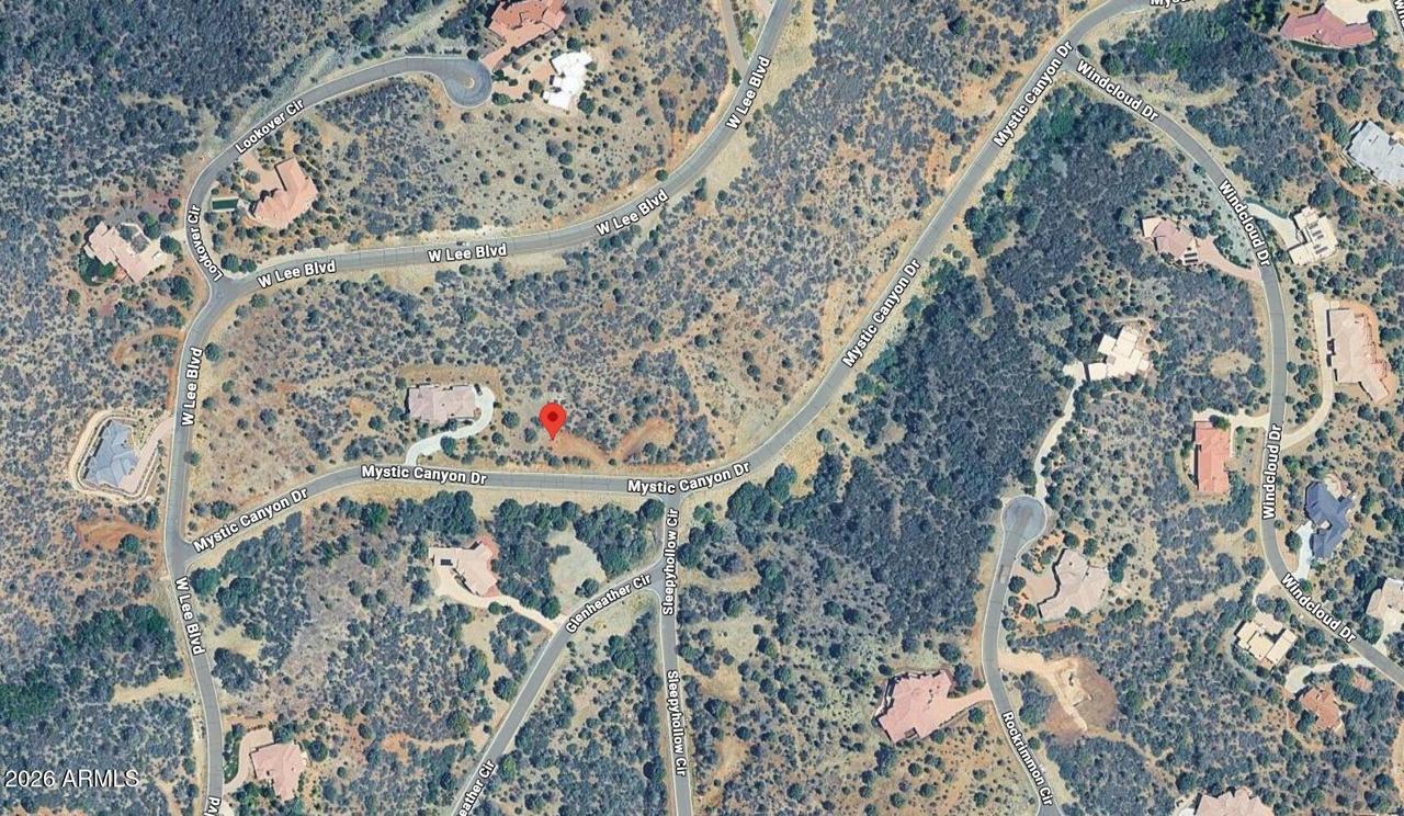 2808 Mystic Bnd #676, Prescott, AZ 86303