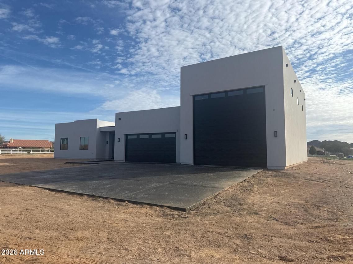 8321 N Wild Thistle Pl., Casa Grande, AZ 85194