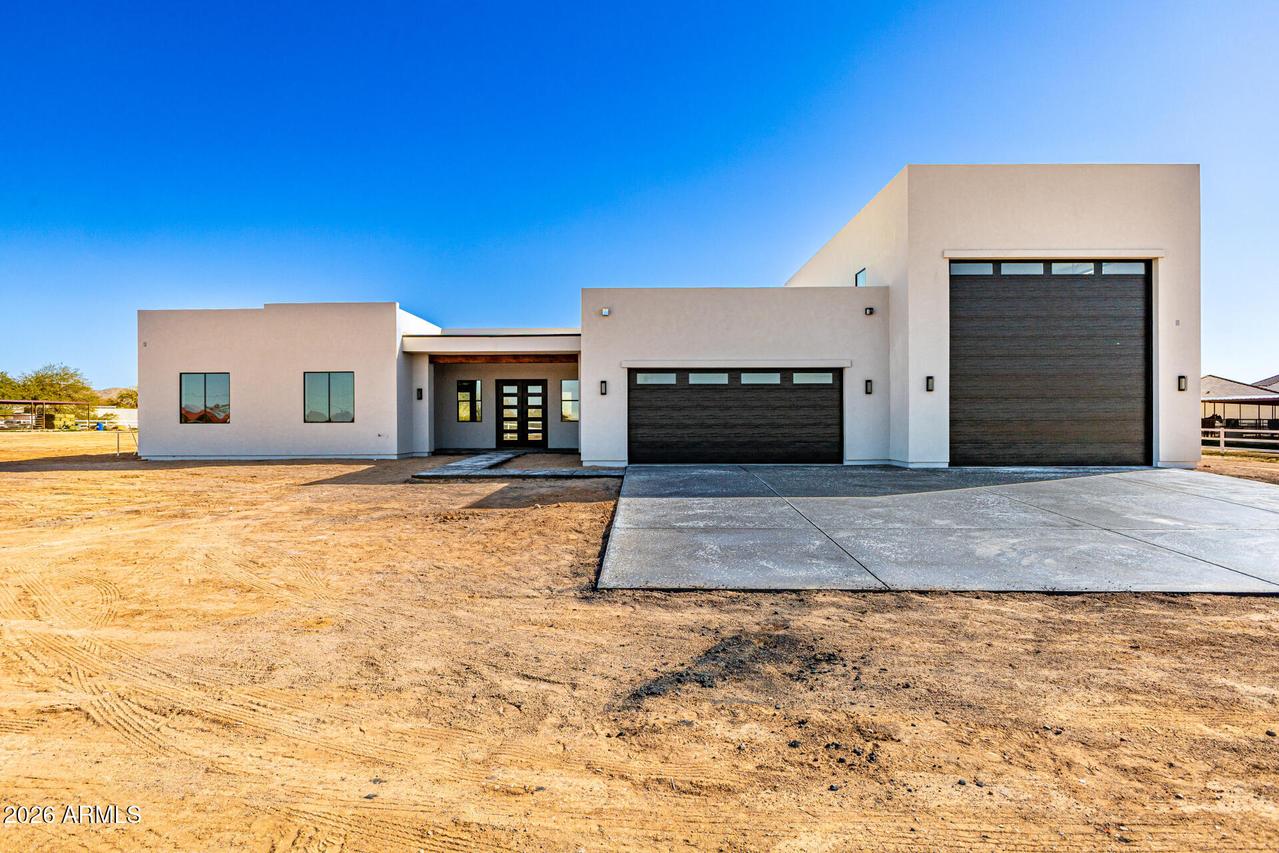 8321 N Wild Thistle Pl., Casa Grande, AZ 85194