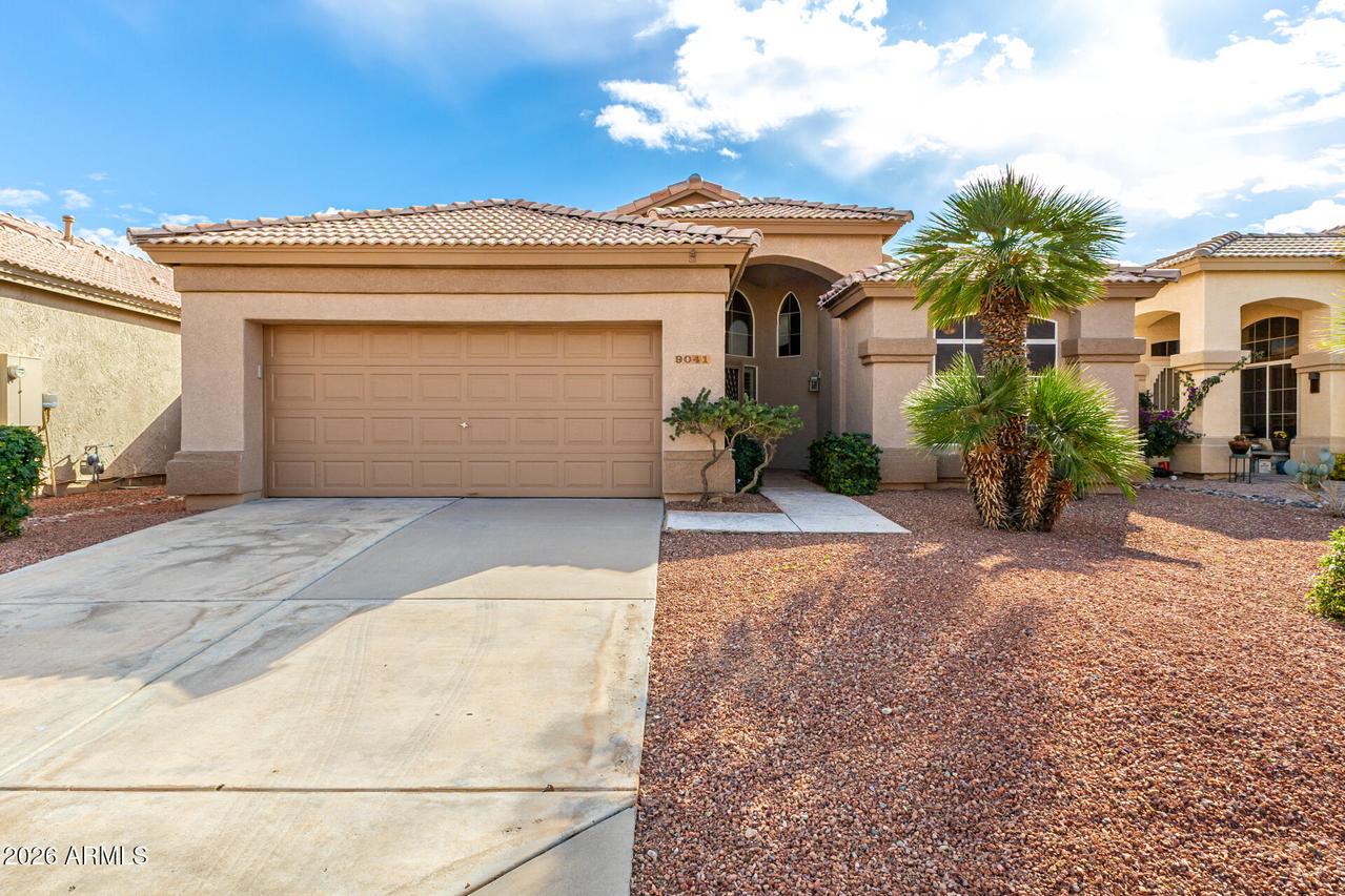 9041 W Escuda Dr., Peoria, AZ 85382