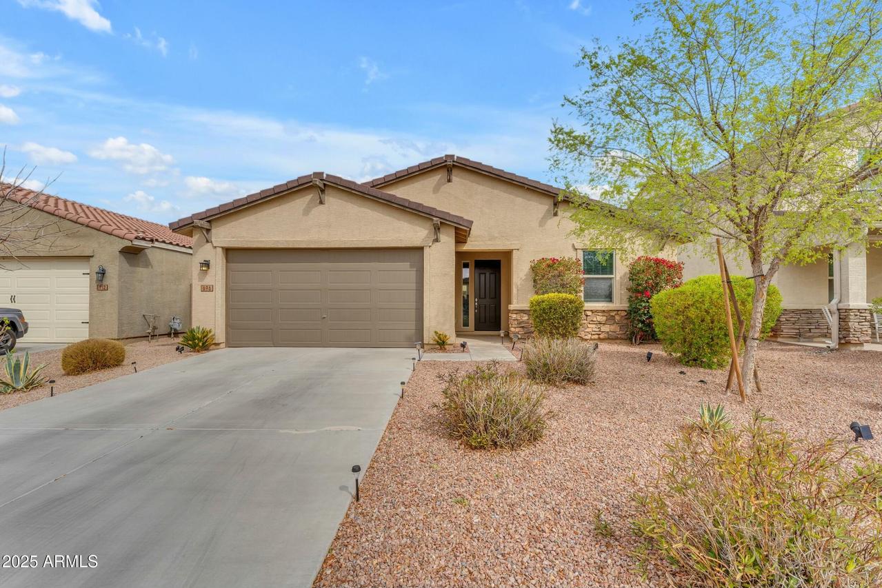 696 W Glen Canyon Dr., San Tan Valley, AZ 85140