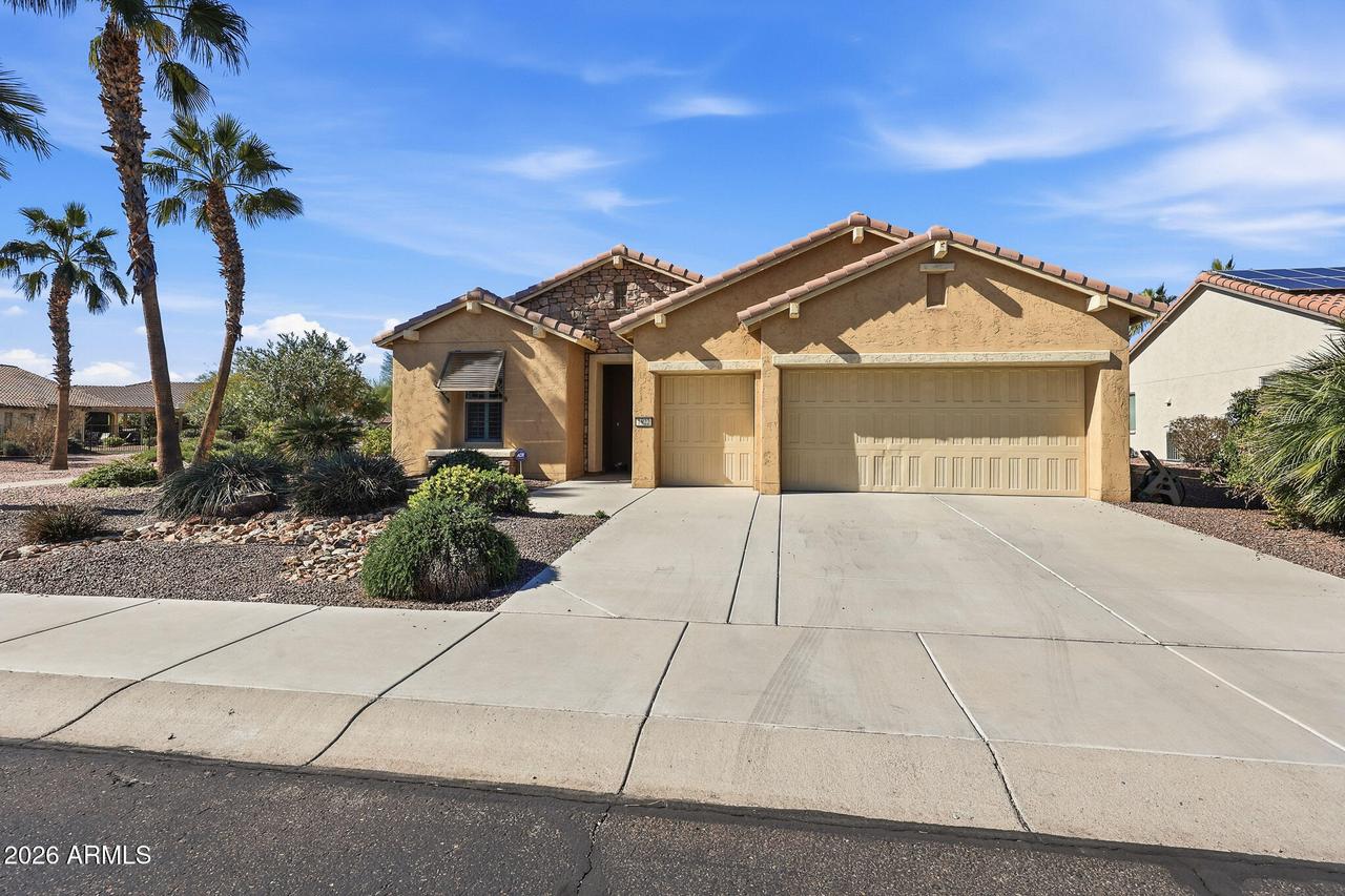 1822 N 164th Dr., Goodyear, AZ 85395