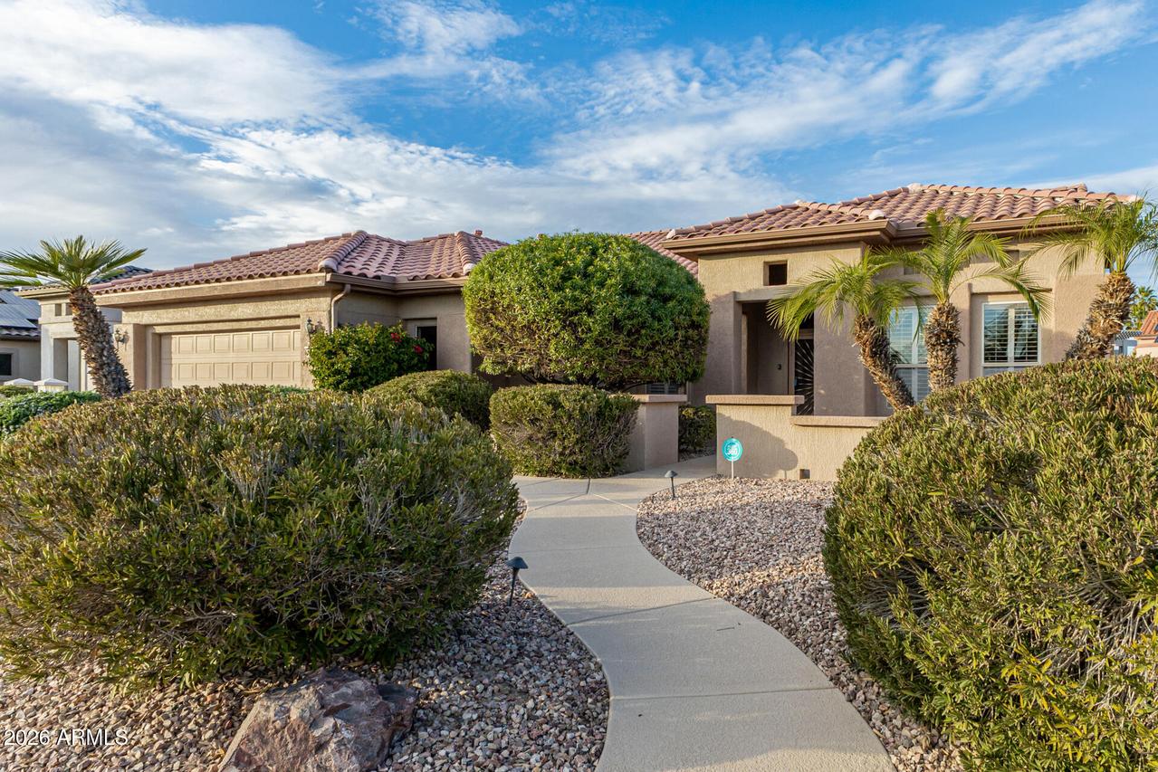 16432 W Quarry Ct., Surprise, AZ 85374