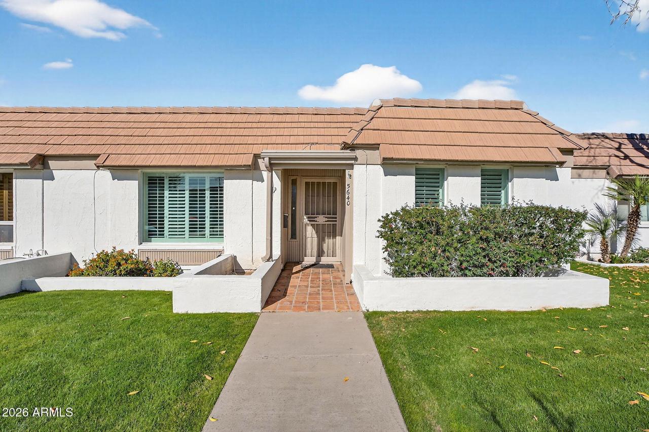 5640 N 12th St., Phoenix, AZ 85014