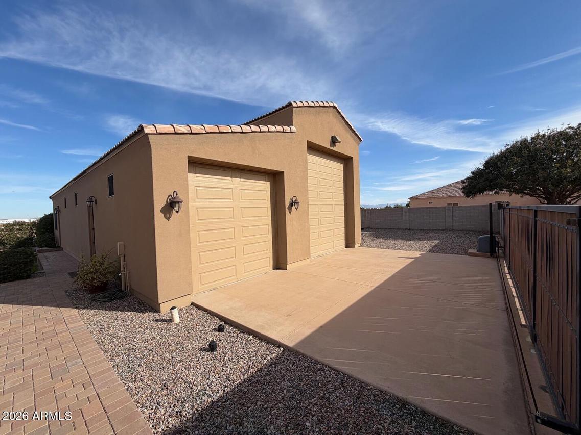 21816 E Pegasus Pkwy., Queen Creek, AZ 85142