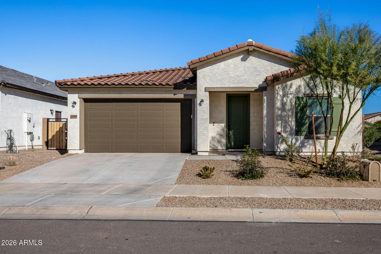 42460 W Pablo Dr., Maricopa, AZ 85138