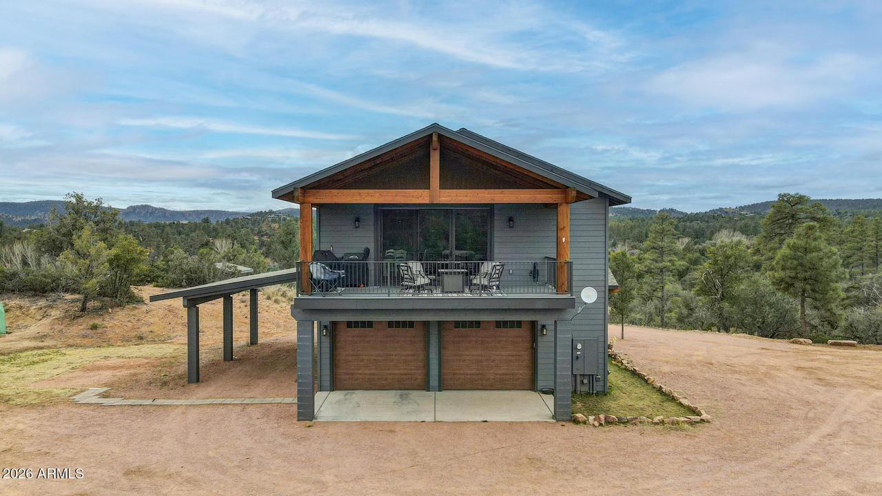 210 N Valley Rd., Payson, AZ 85541