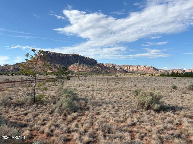S School Bounds Rd. #LOT 2, Cane Beds, AZ 86022