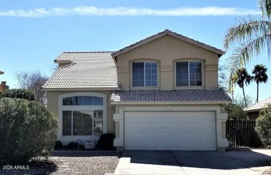 7545 E Monte Ave., Mesa, AZ 85209