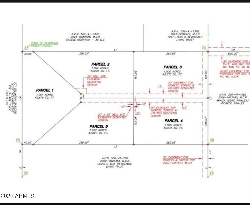 00xx2 None Assigned #-, Tonopah, AZ 85354