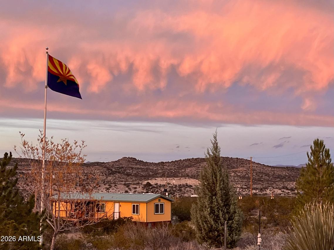 3850 N Running Deer Dr., Rimrock, AZ 86335