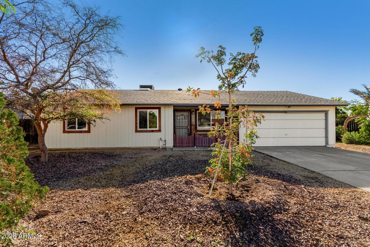 2323 E Kathleen Rd., Phoenix, AZ 85022