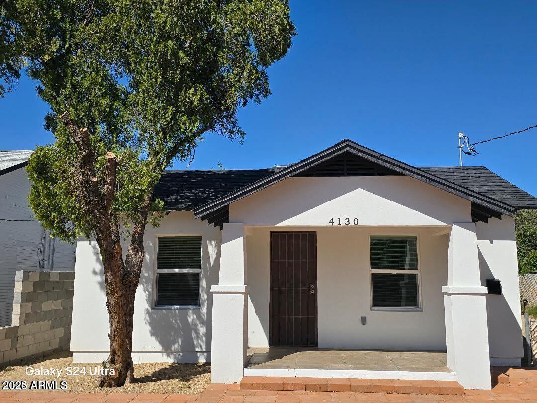 4130 N Longview Ave., Phoenix, AZ 85014