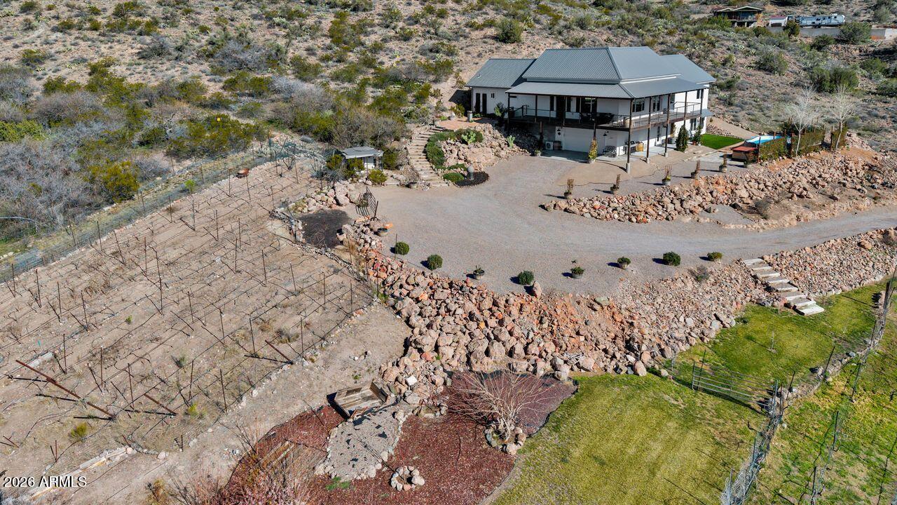 1605 N Page Springs Rd., Cornville, AZ 86325