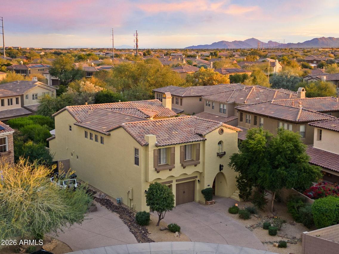 3729 E Robin Ln., Phoenix, AZ 85050