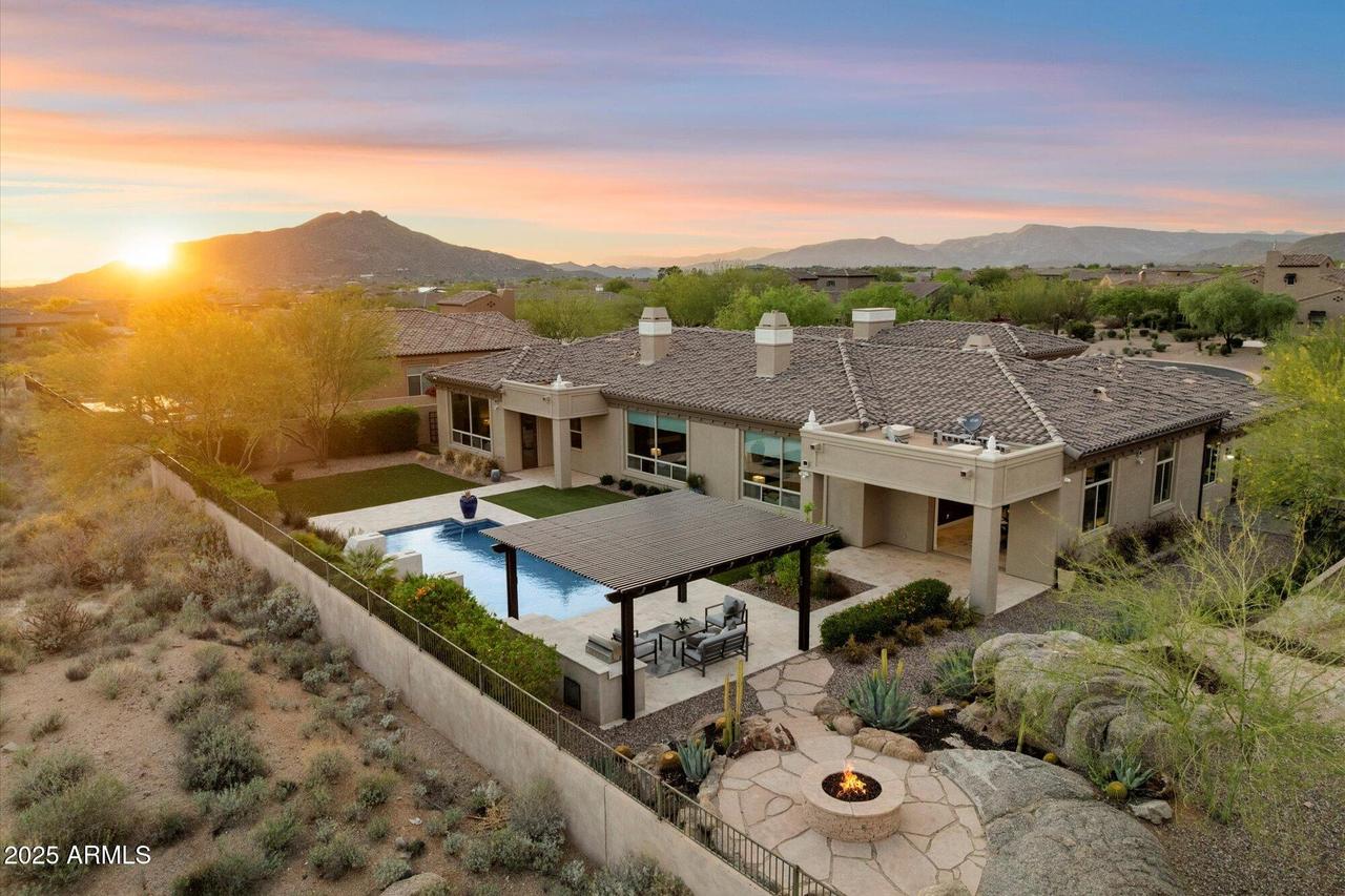 8599 E Sand Flower Dr., Scottsdale, AZ 85266