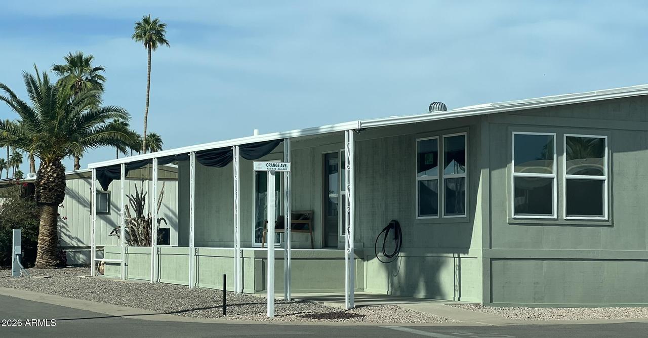 4065 E University Dr. #439, Mesa, AZ 85205