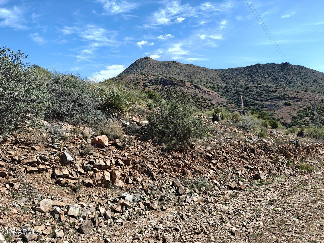 TBD Vista Circle #169-A, Globe, AZ 85501