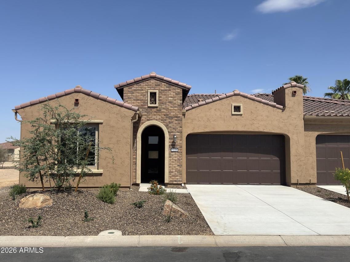3226 N 169th Ln., Goodyear, AZ 85338
