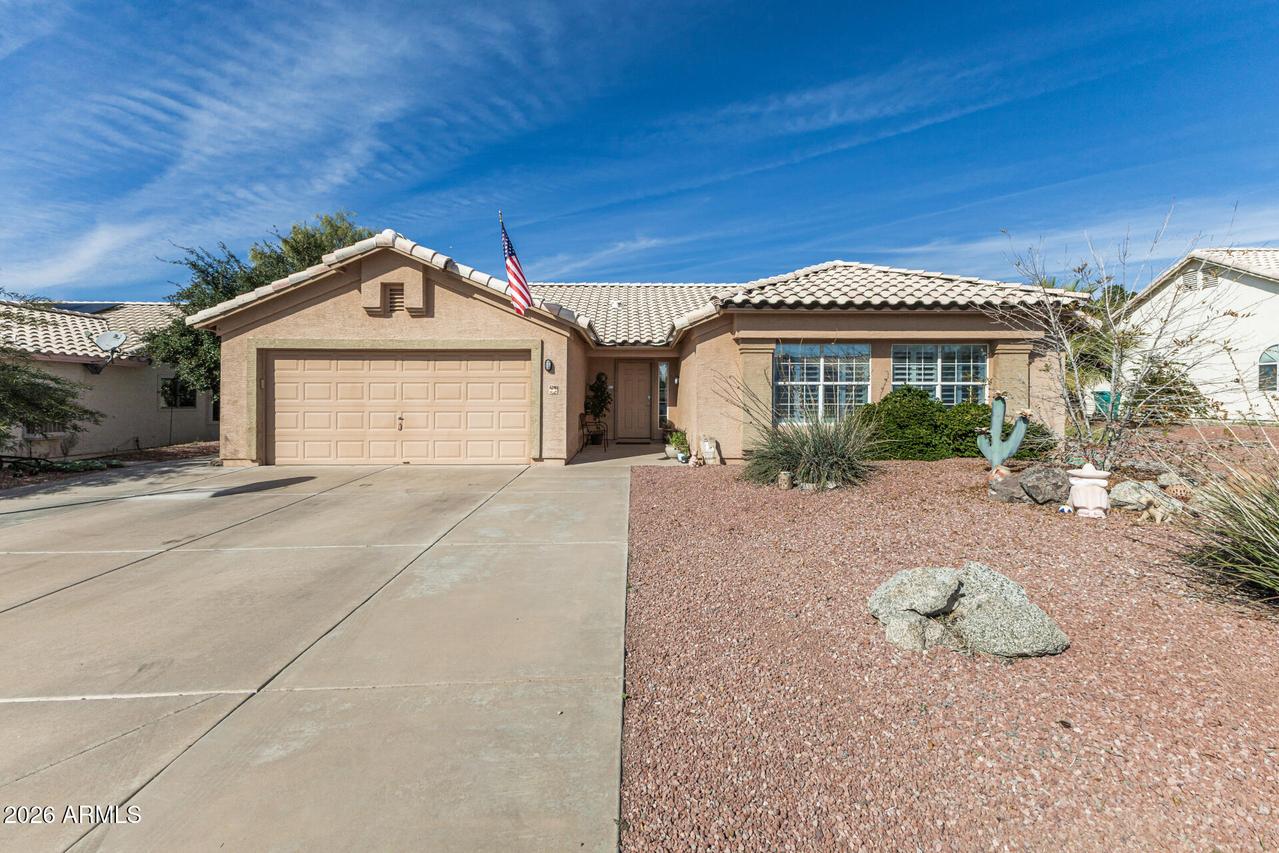 6246 E Presidio St., Mesa, AZ 85215
