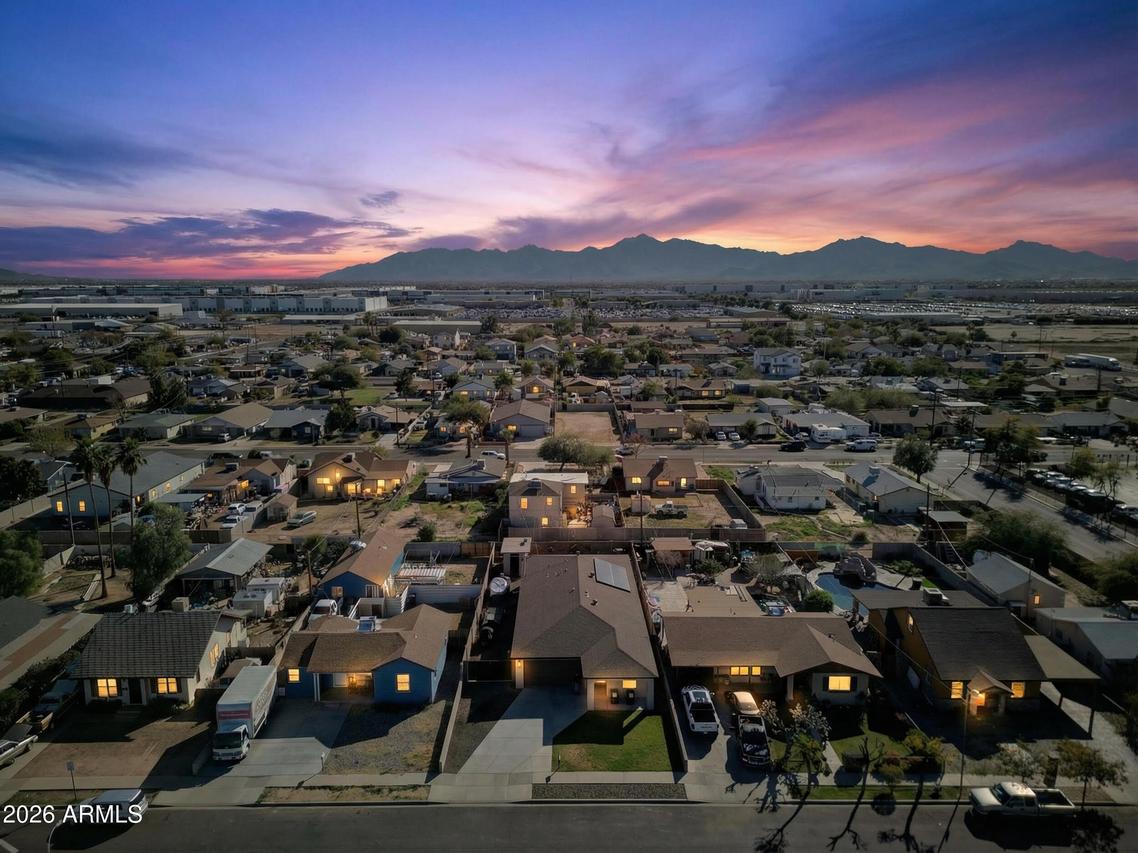 9355 W Adams St., Tolleson, AZ 85353