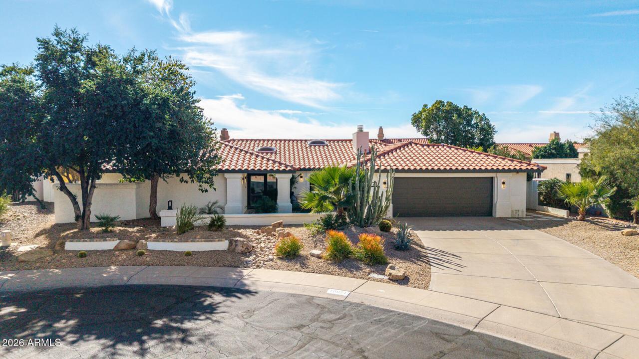 10971 E Palomino Rd., Scottsdale, AZ 85259
