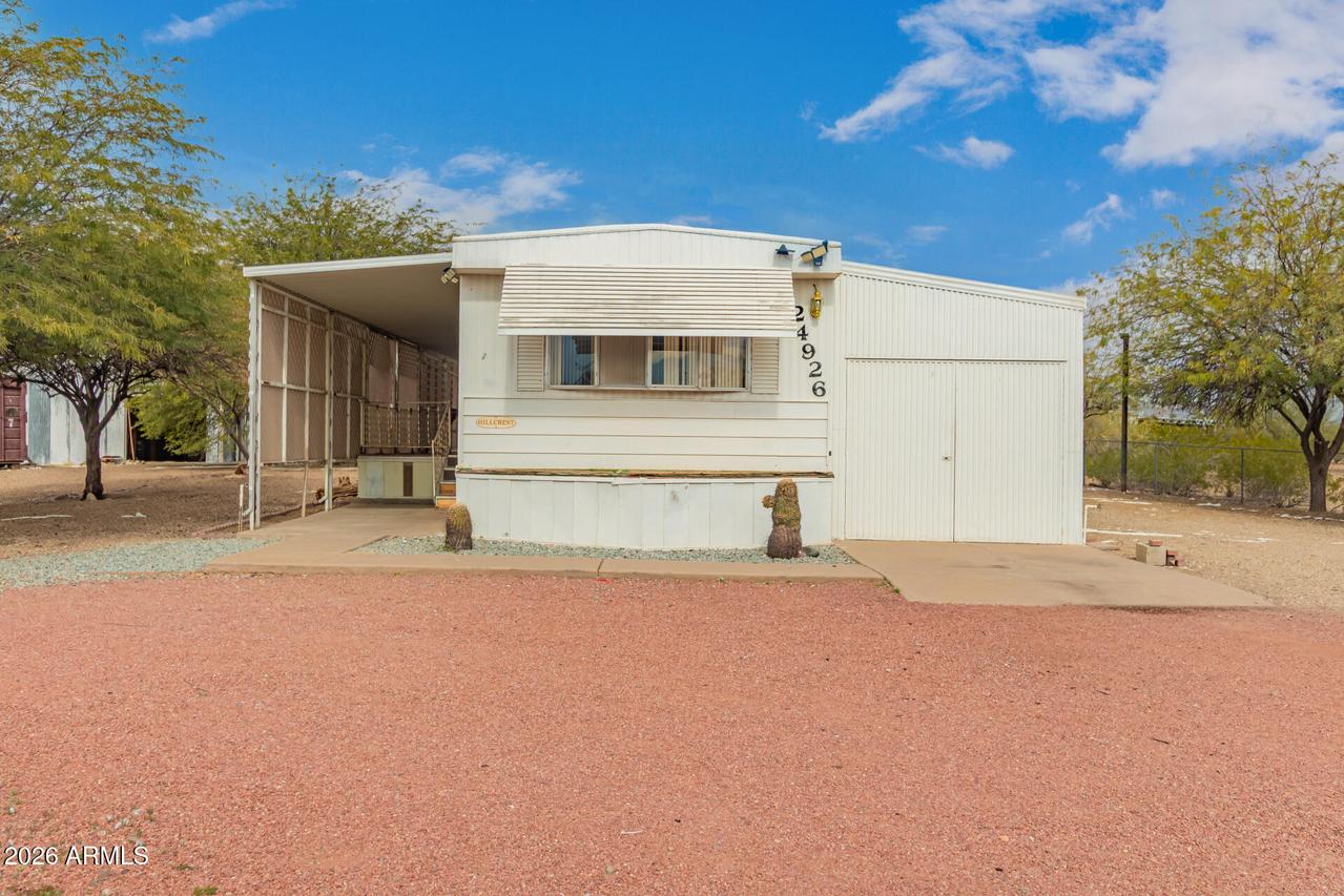 24926 W Watkins St., Buckeye, AZ 85326