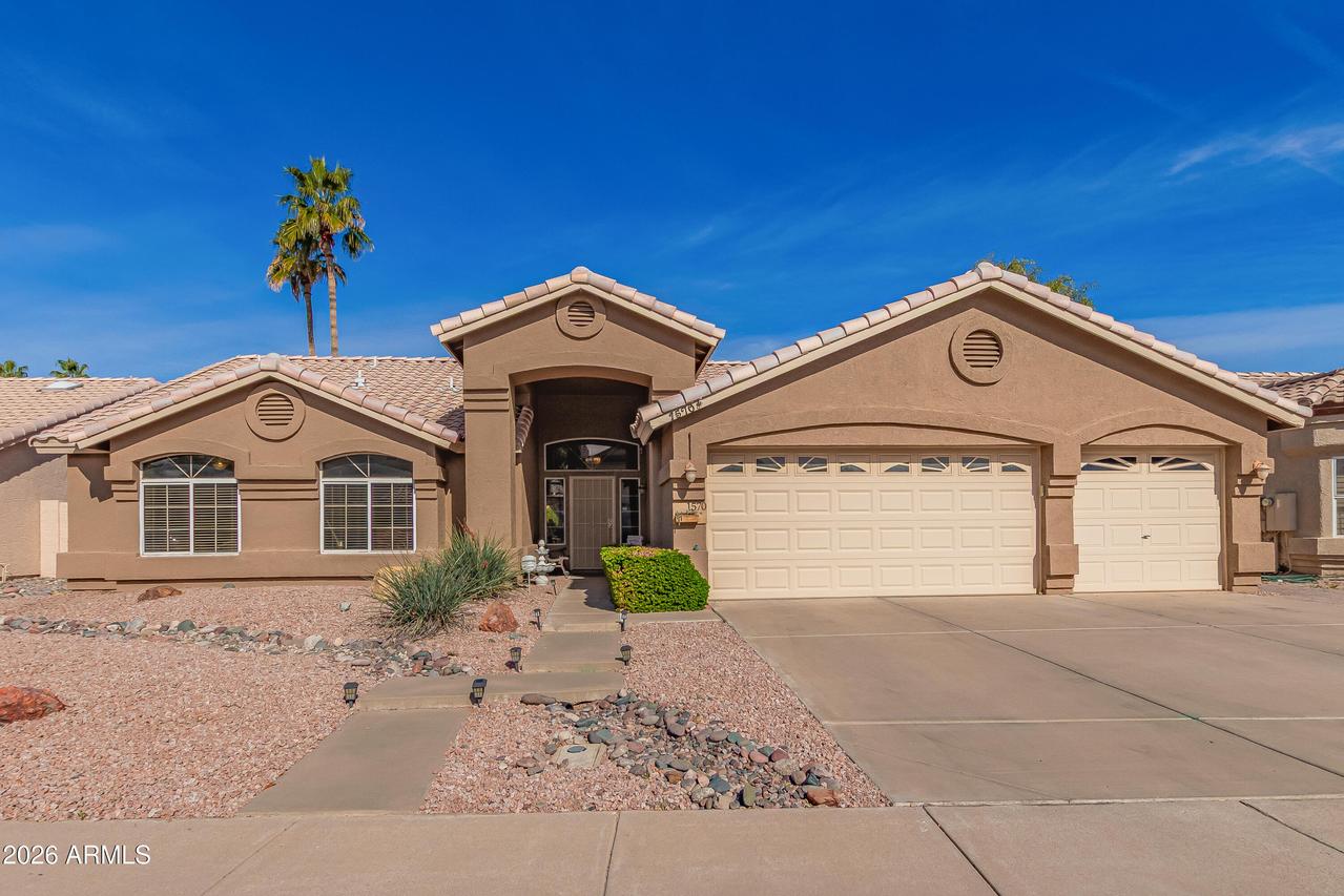 1570 W Cindy St., Chandler, AZ 85224