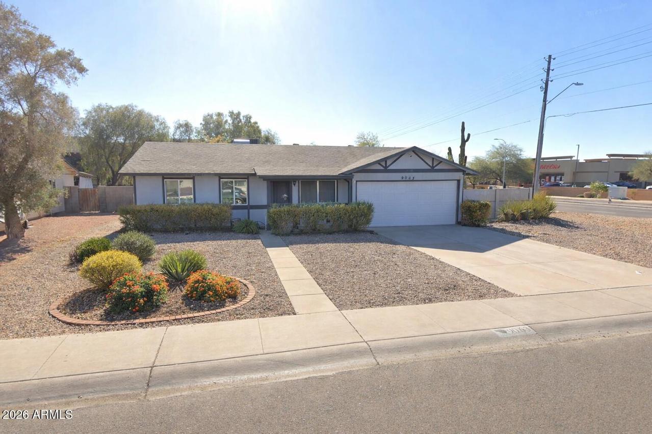 9063 W Harmont Dr., Peoria, AZ 85345