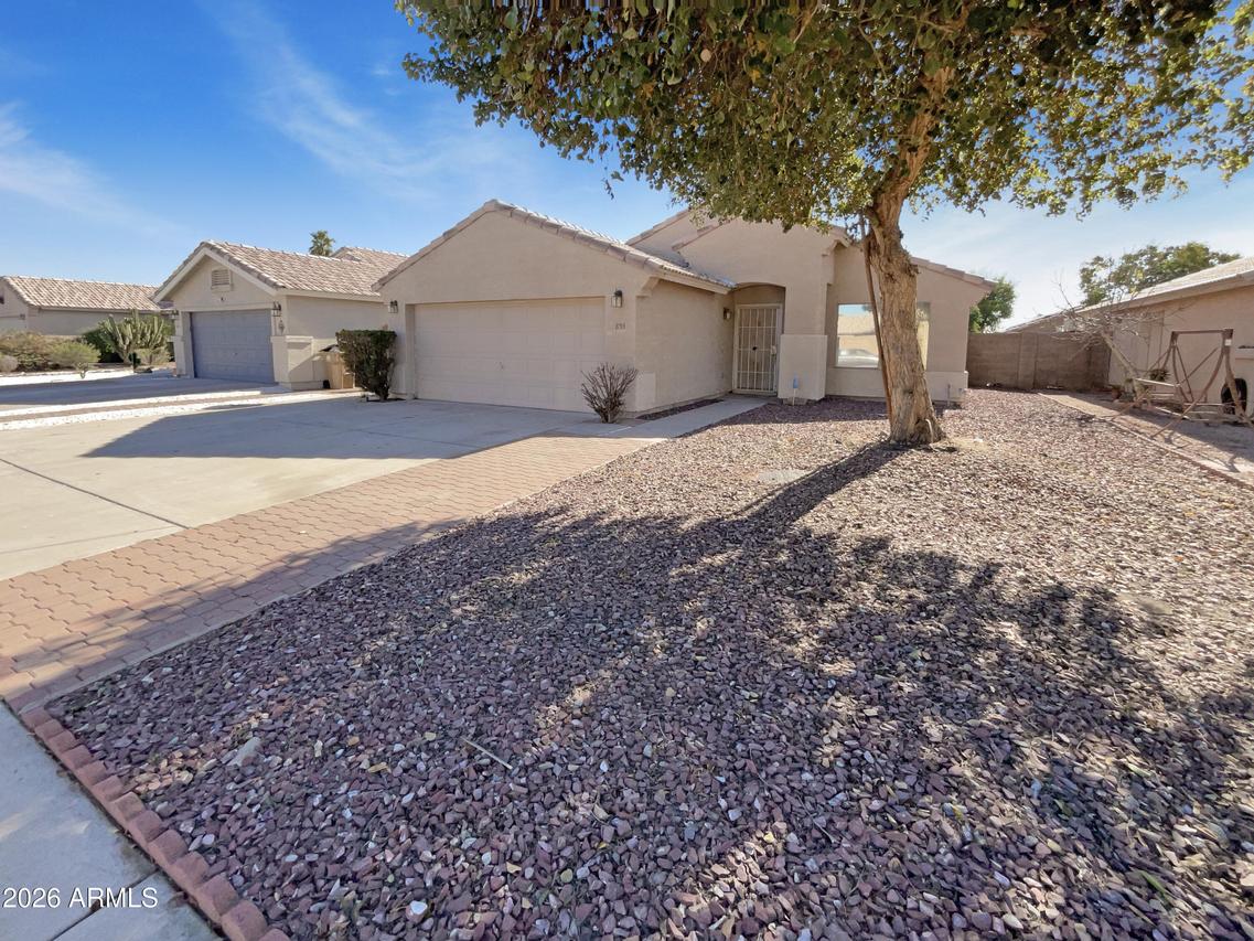 853 E Via Maria St., Goodyear, AZ 85338