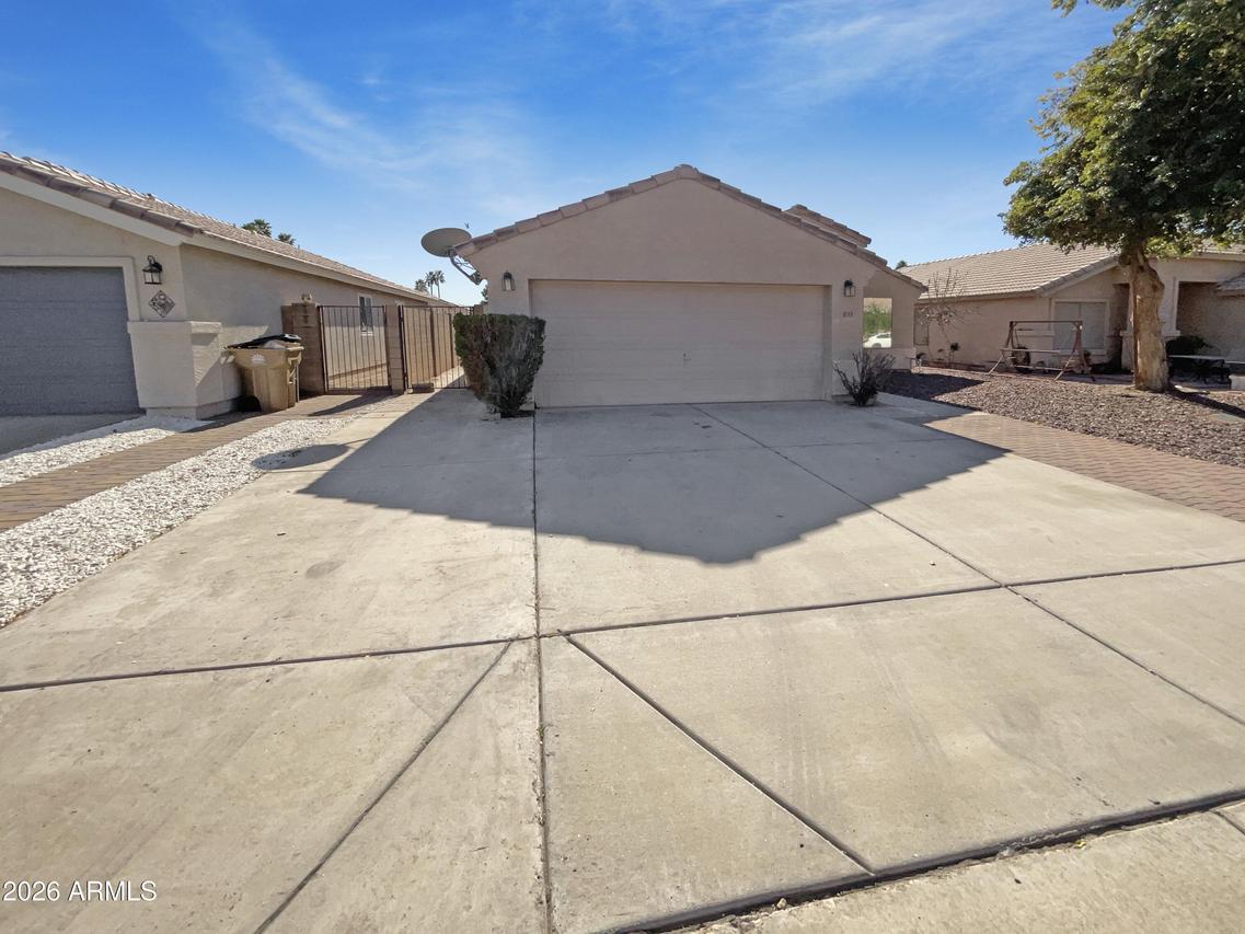 853 E Via Maria St., Goodyear, AZ 85338