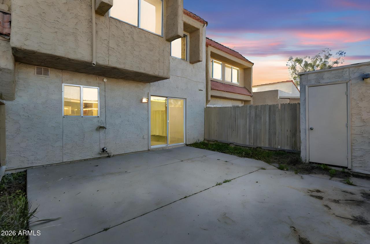 4862 W Rose Ln., Glendale, AZ 85301