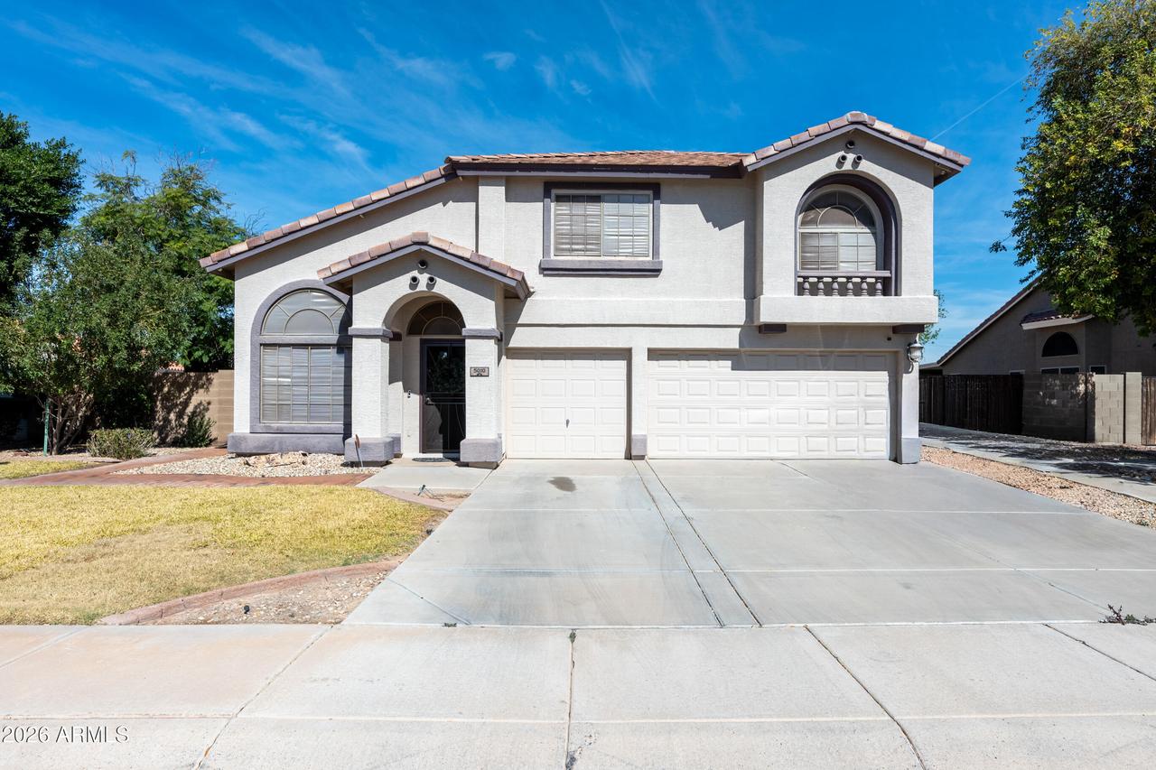 5010 W Gwen St., Laveen, AZ 85339