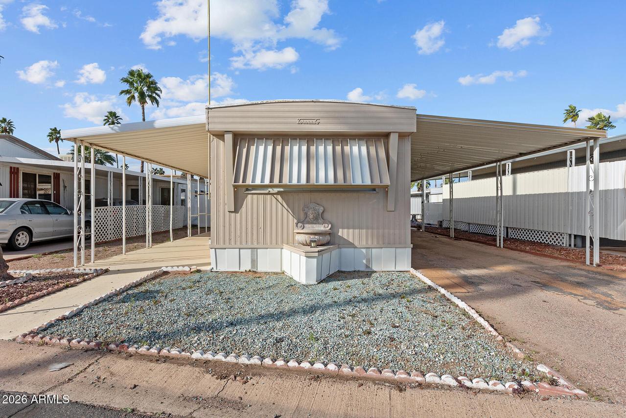 10540 E Apache Tr. #91, Apache Junction, AZ 85120