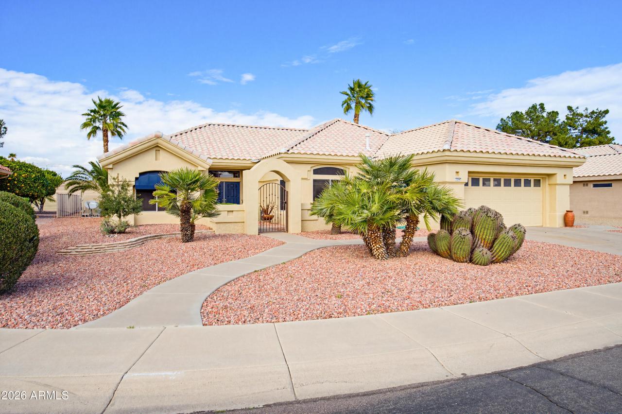 15244 W Las Brizas Ln., Sun City West, AZ 85375