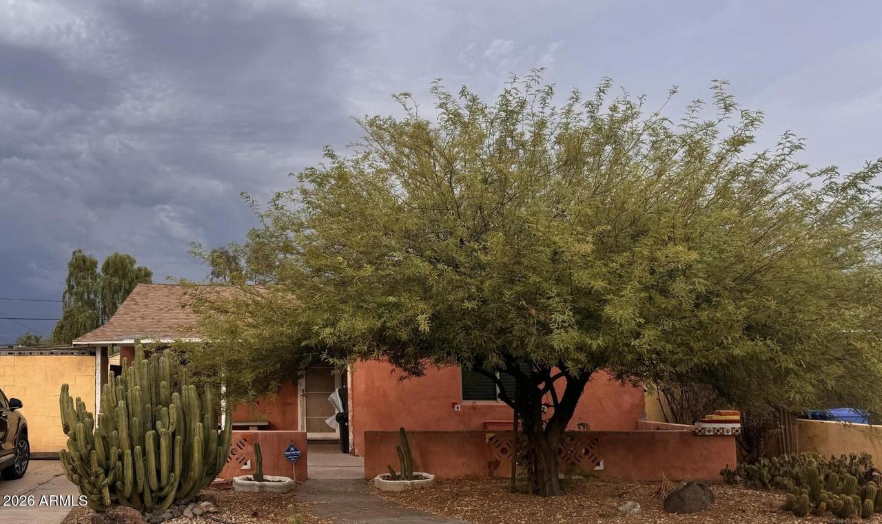 4019 N 12th Ave., Phoenix, AZ 85013