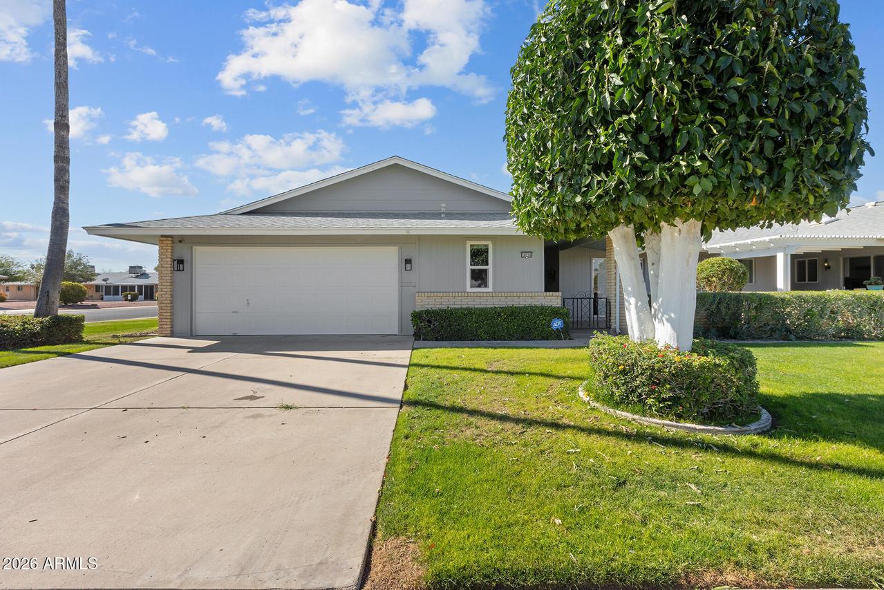 10236 N 108th Dr., Sun City, AZ 85351