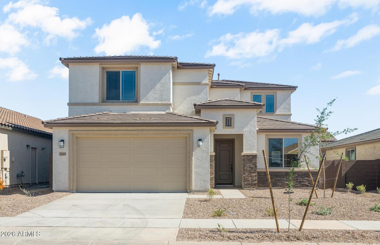 25401 N 172nd Ln., Surprise, AZ 85387
