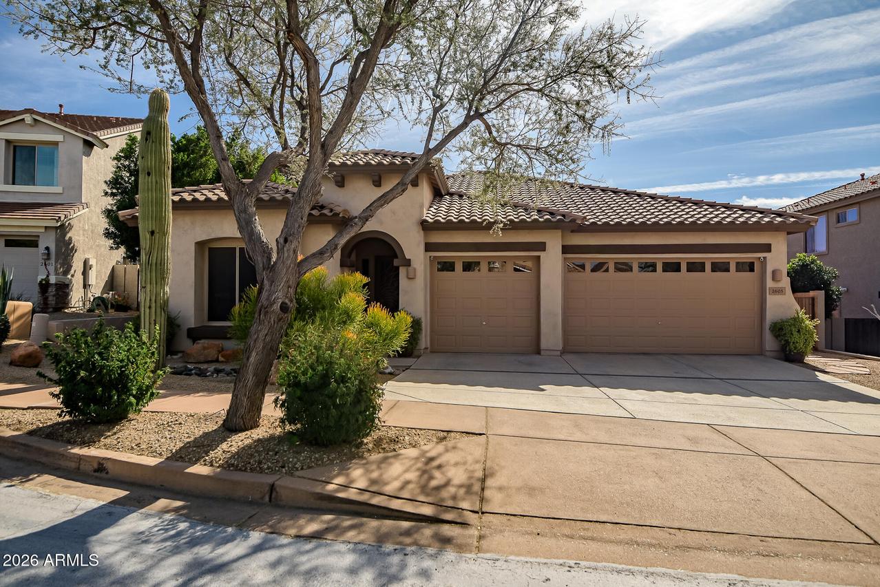 2605 W Florimond Rd., Phoenix, AZ 85086