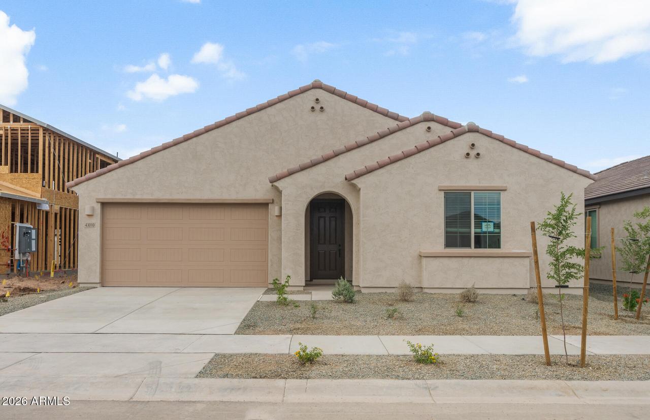 43010 W Palo Abeto Dr., Maricopa, AZ 85138