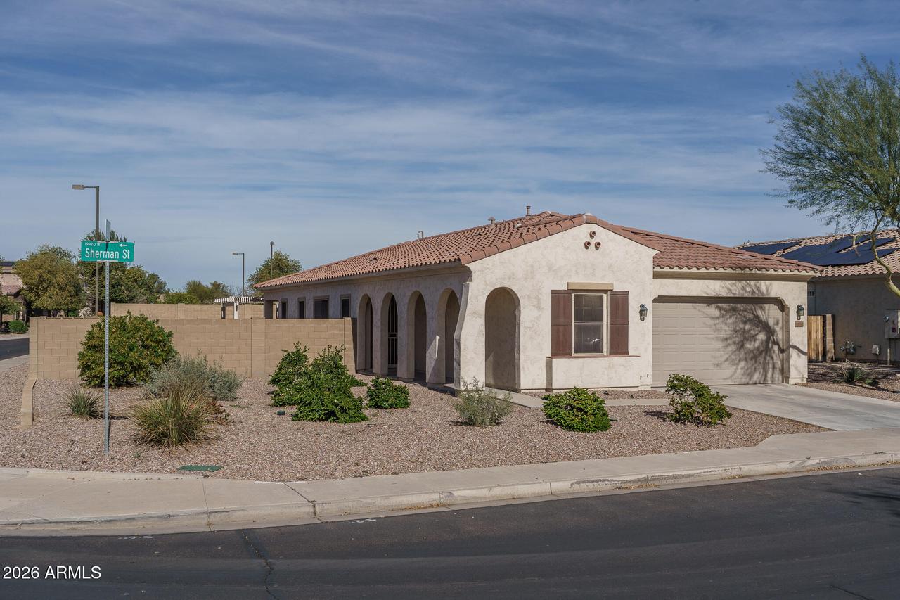 19966 W Sherman St., Buckeye, AZ 85326