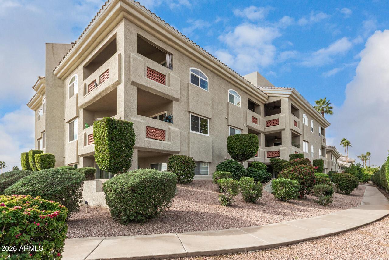 7777 E 2nd St. #217, Scottsdale, AZ 85251