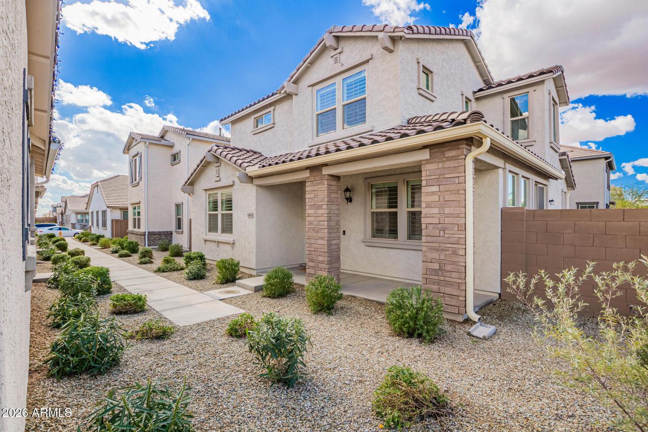 14168 W Bronco Tr., Surprise, AZ 85387