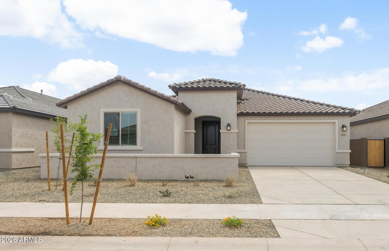 43005 W Palo Abeto Dr., Maricopa, AZ 85138