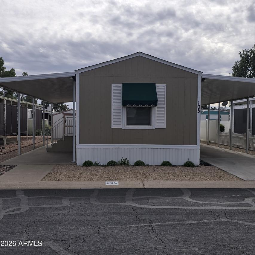 17825 N 7th St. #105, Phoenix, AZ 85022