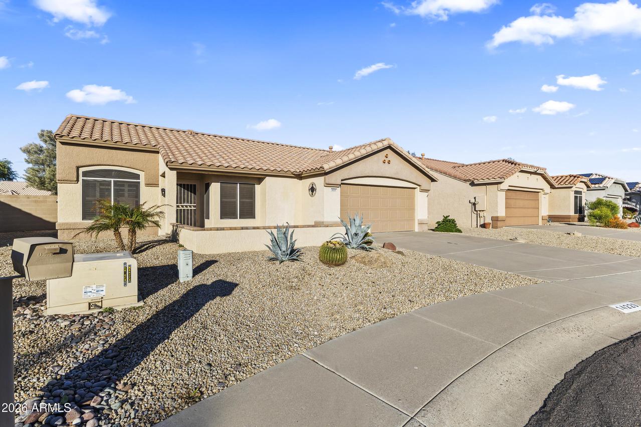14229 W Territorial Ln., Sun City West, AZ 85375