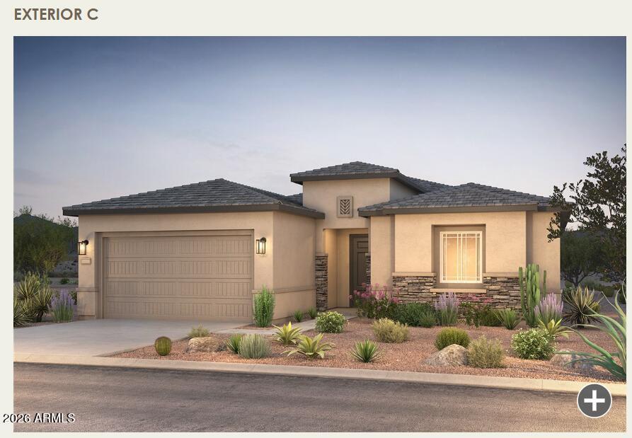 25278 N 171st Ln., Surprise, AZ 85387