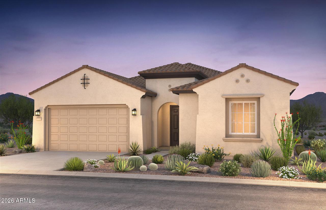25278 N 171st Ln., Surprise, AZ 85387
